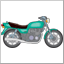 Motorcycle