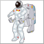 Spacesuit